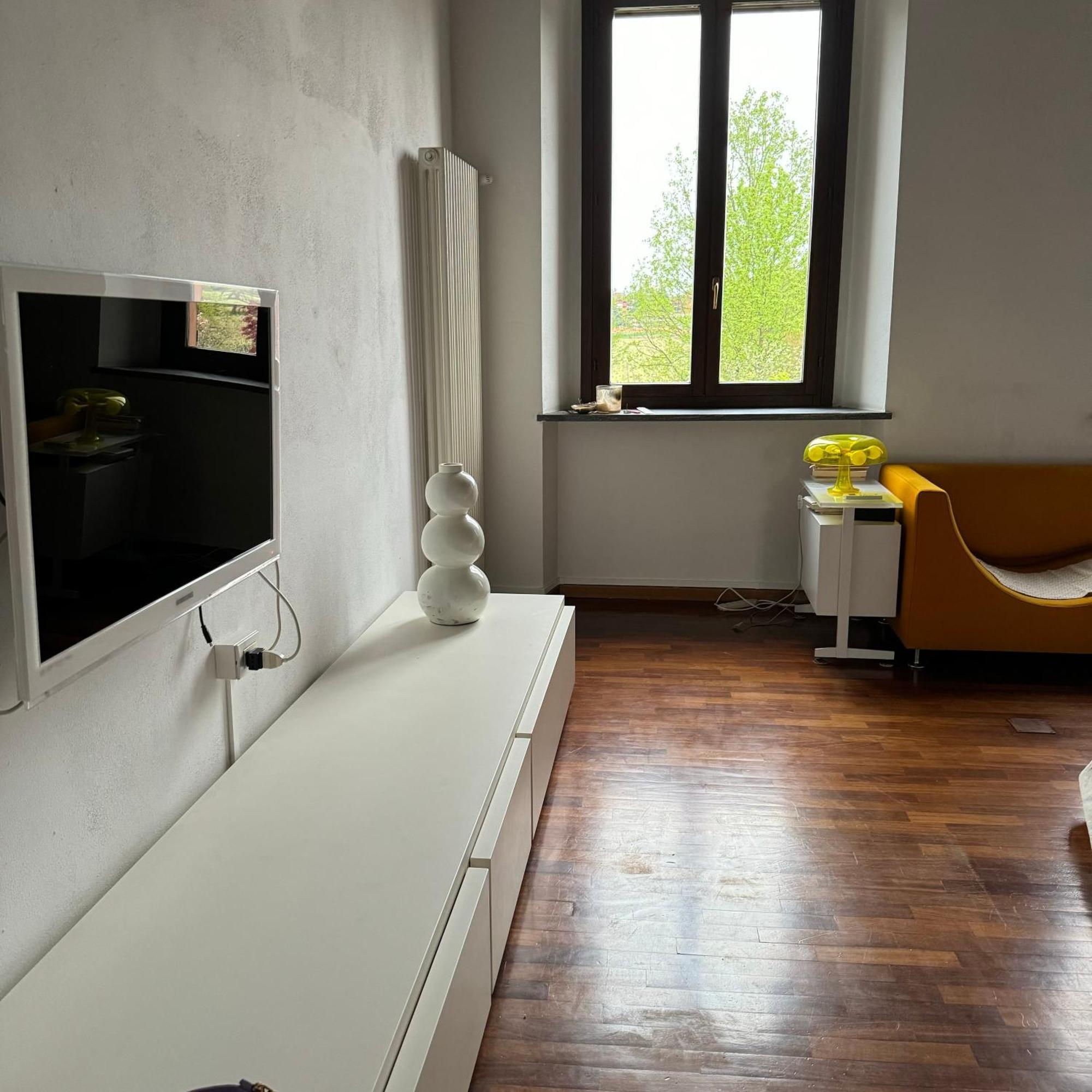 Cascina Torriggio Estates Hotell Rozzano Exteriör bild