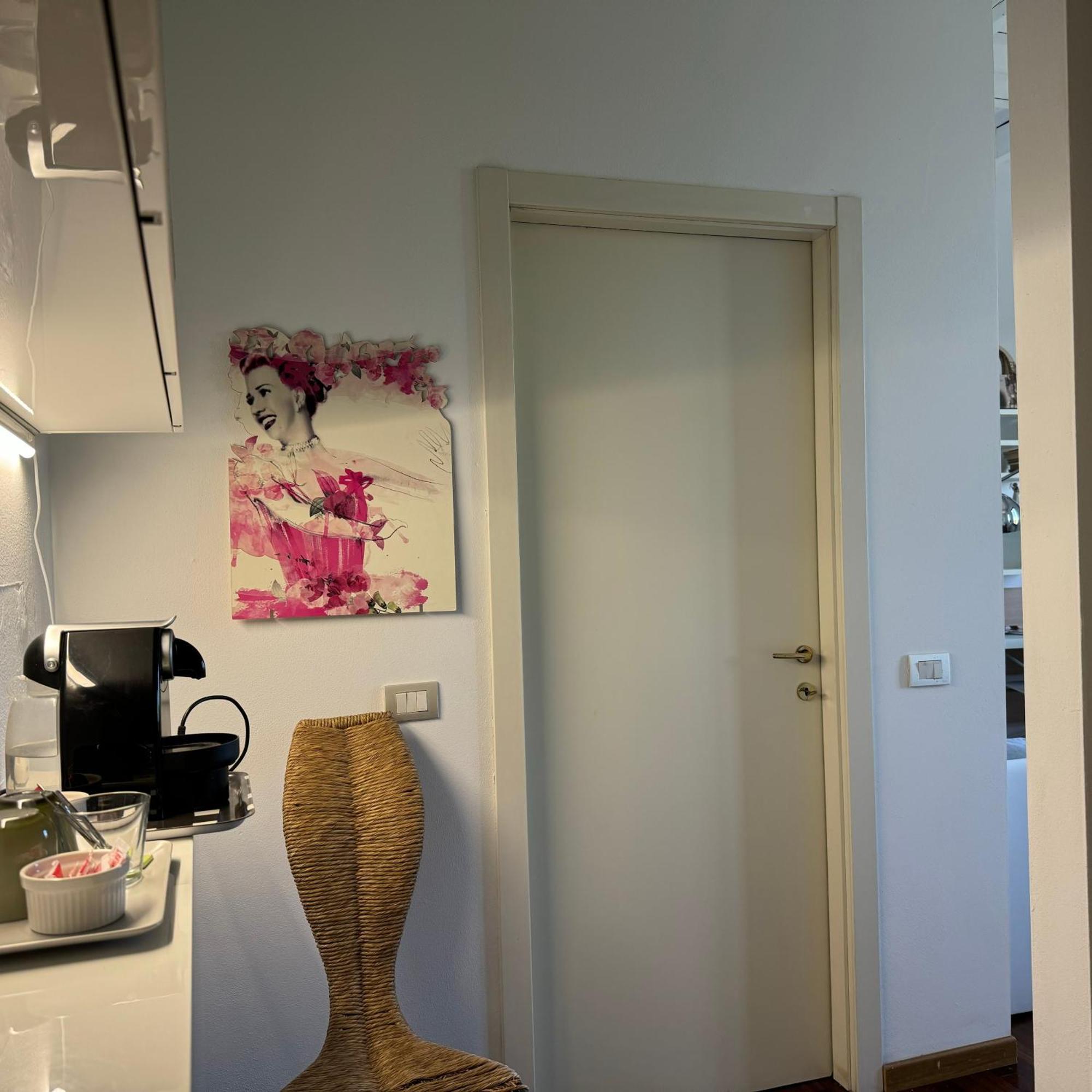 Cascina Torriggio Estates Hotell Rozzano Exteriör bild