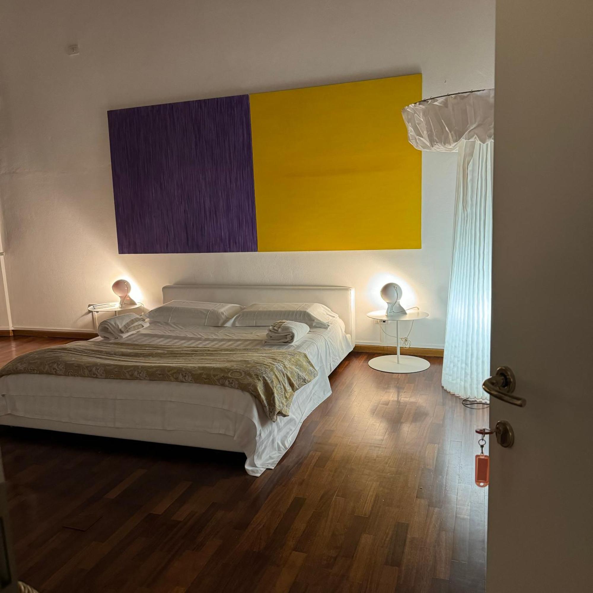 Cascina Torriggio Estates Hotell Rozzano Exteriör bild