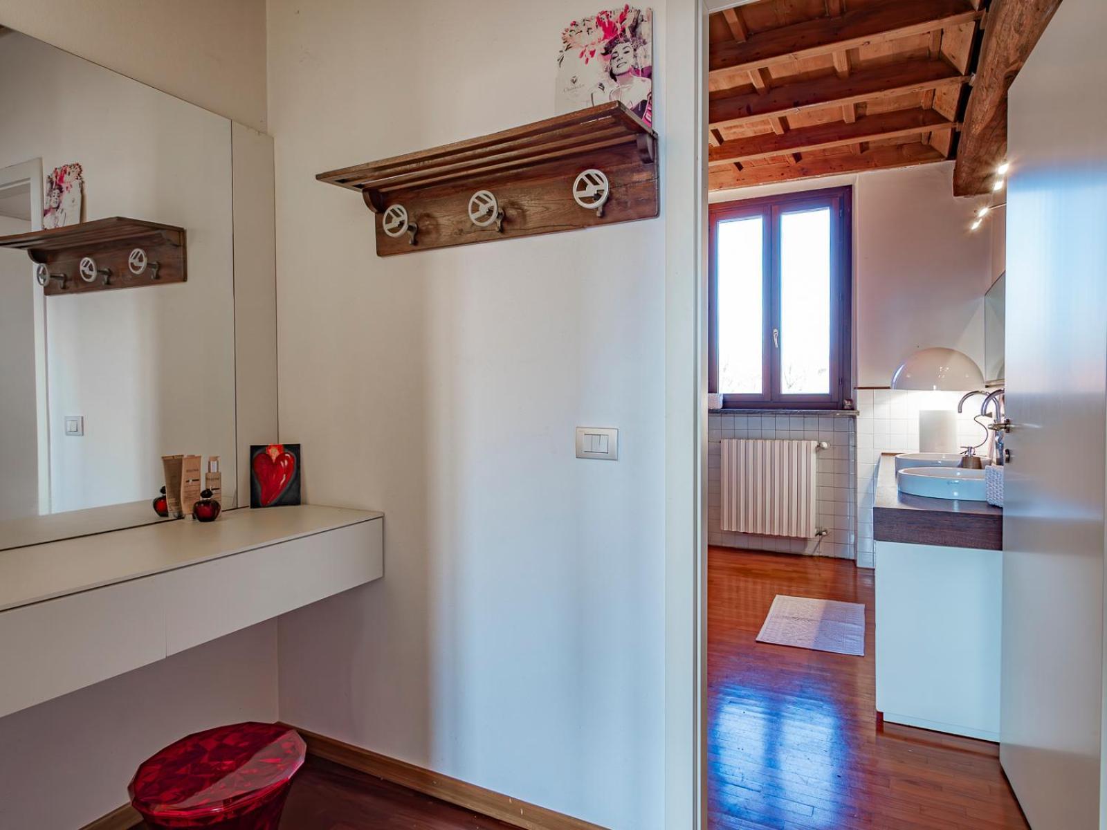 Cascina Torriggio Estates Hotell Rozzano Exteriör bild